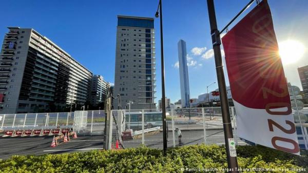 سَكِروا فأحدثوا ضوضاء.. الشرطة تلاحق رياضيين داخل القرية الأوليمبية